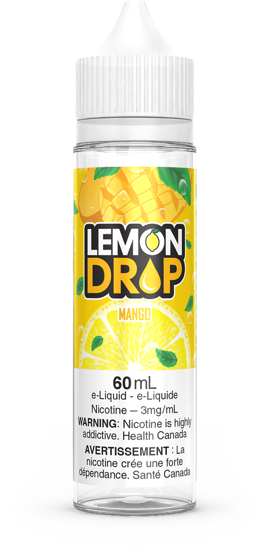 MANGO BY LEMON DROP