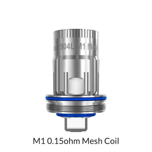 FreeMax M Pro 2 Tank Replacement Coils (3-Pack)