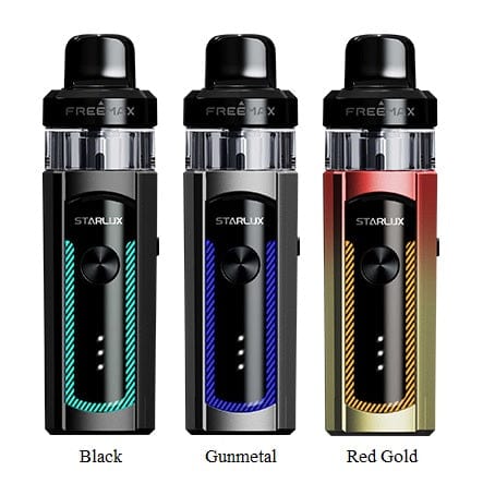 Freemax Starlux 40W Kit