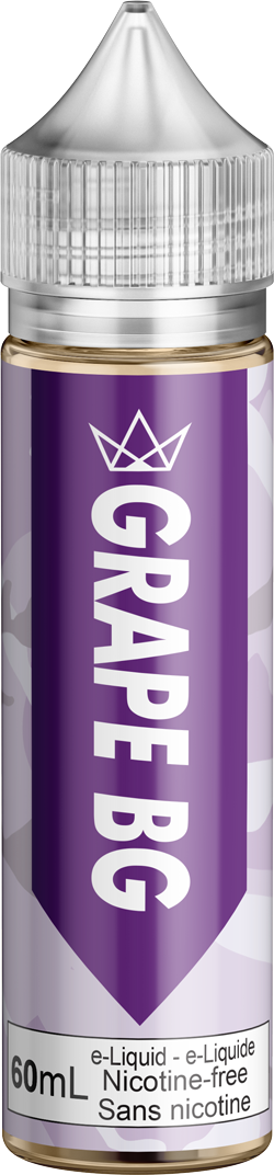 Grape BG