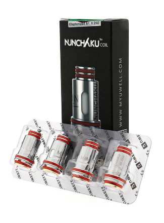 Uwell Nunchaku 2 Replacement Coils