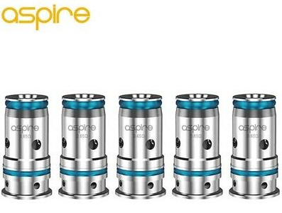 Bobines Aspire AVP Pro 0,65 ohm (5 packs)