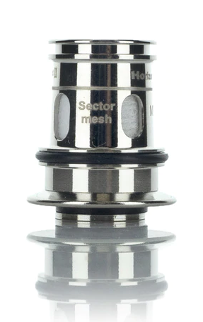 Horizon Falcon 2 Sector Mesh Coils (3 pk)