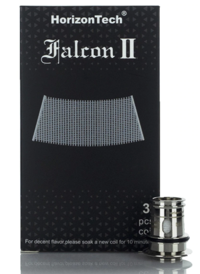 Bobines de maillage sectoriel Horizon Falcon 2 (3 pk)