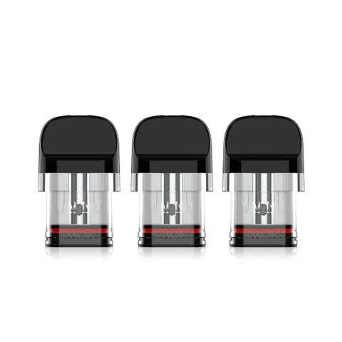 Smok Novo 2X Replacement Pods (3pk)