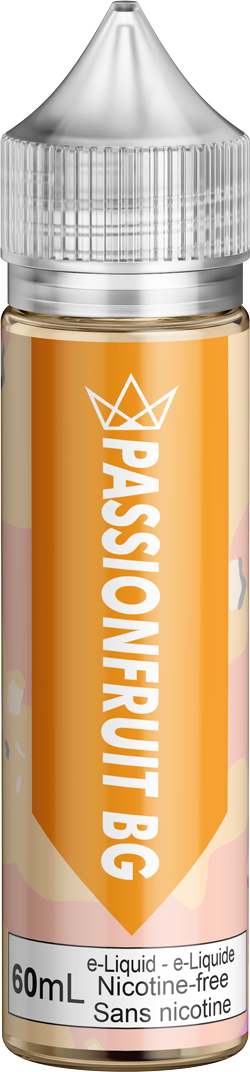 Passionfruit BG