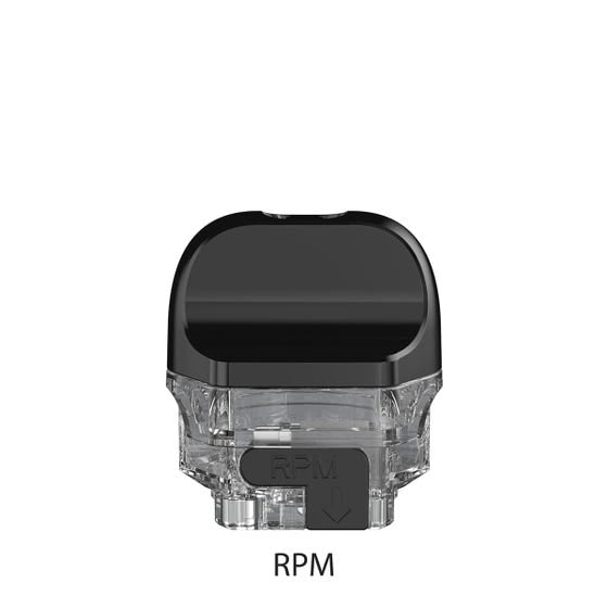 SMOK IPX 80 Replacement Pods (3pk)