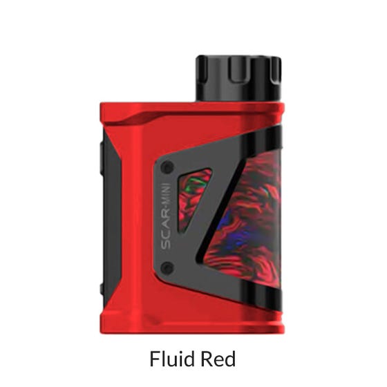 Smok Scar Mini Mod