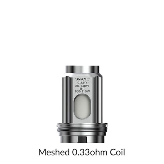 Smok TFV18 Coils (3pk)