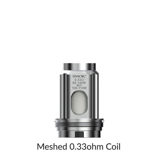 Smok TFV18 Coils (3pk)