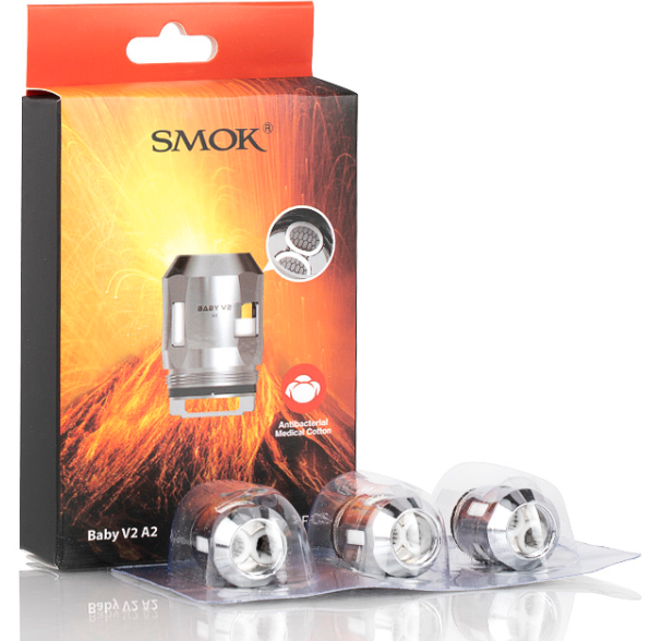 SMOK TFV8 Baby V2 Replacement Coils