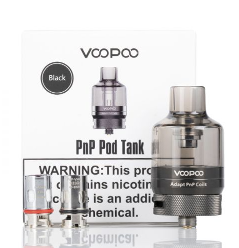 Réservoir Pod PnP VooPoo