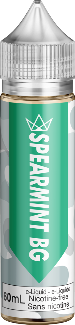 Spearmint BG