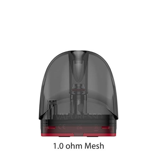 Vaporesso ZERO S Replacement Pod (2/Pk)